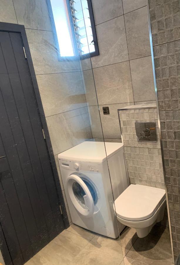 Apartamento Luxury Diamantes One Bedroom *