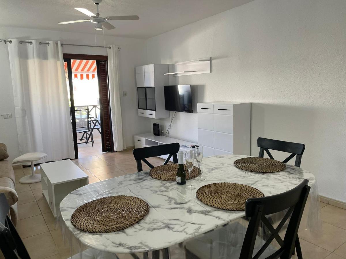 Under The Lime, Beautiful Cristianos Apartment Los Cristianos (Tenerife)
