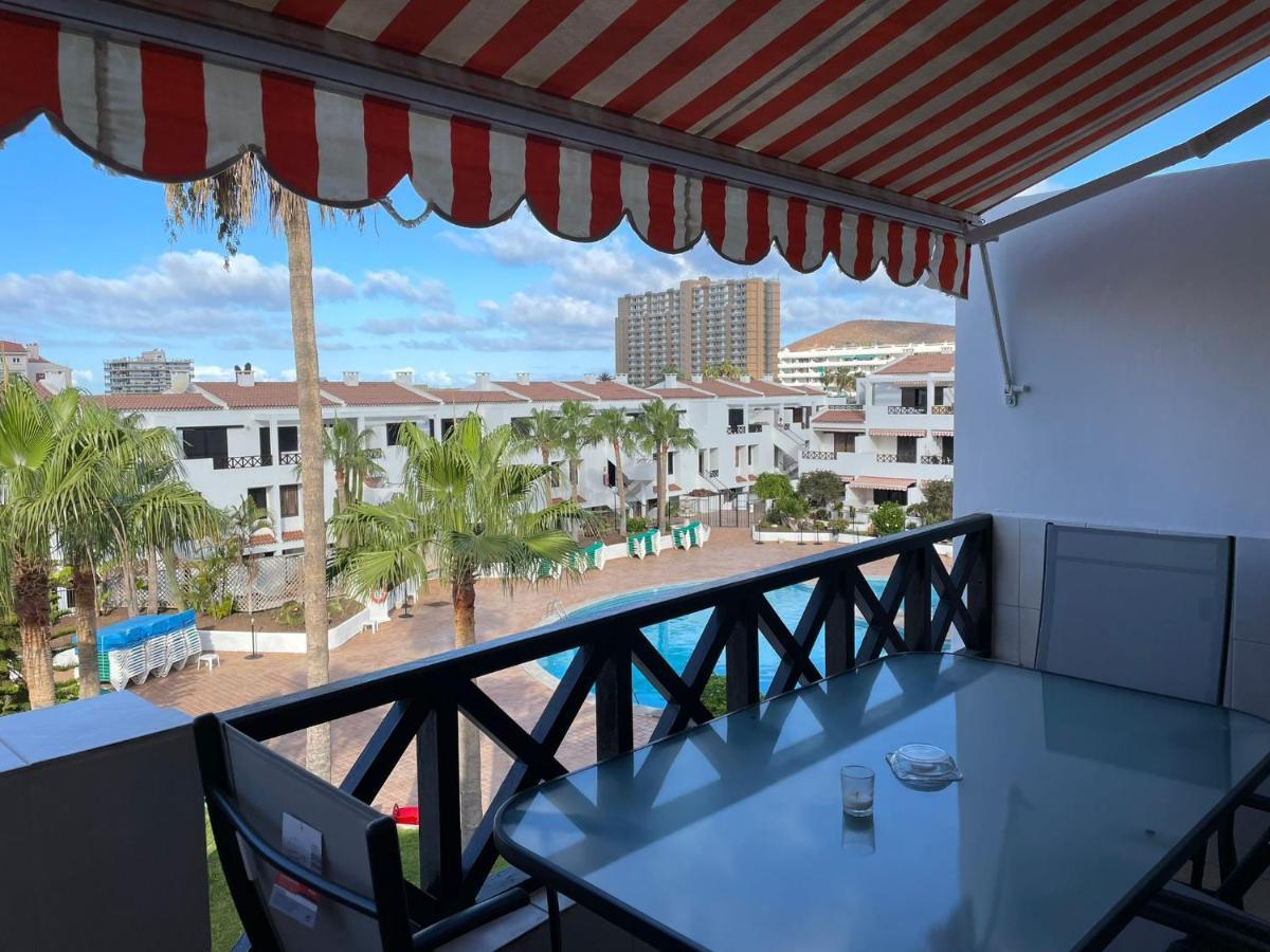 Under The Lime, Beautiful Cristianos Apartment