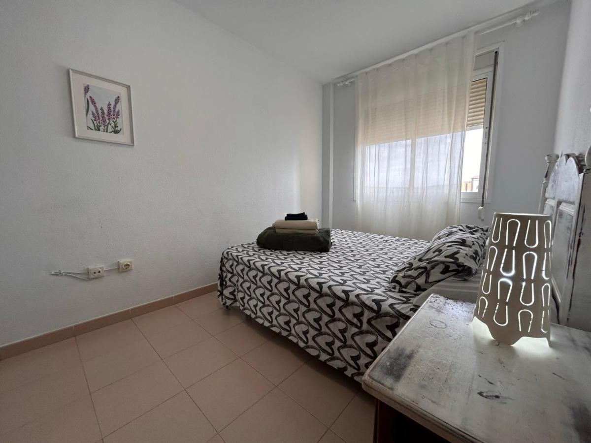 Alquilaencanarias-Medano Lagos De Miramar I Apartment *