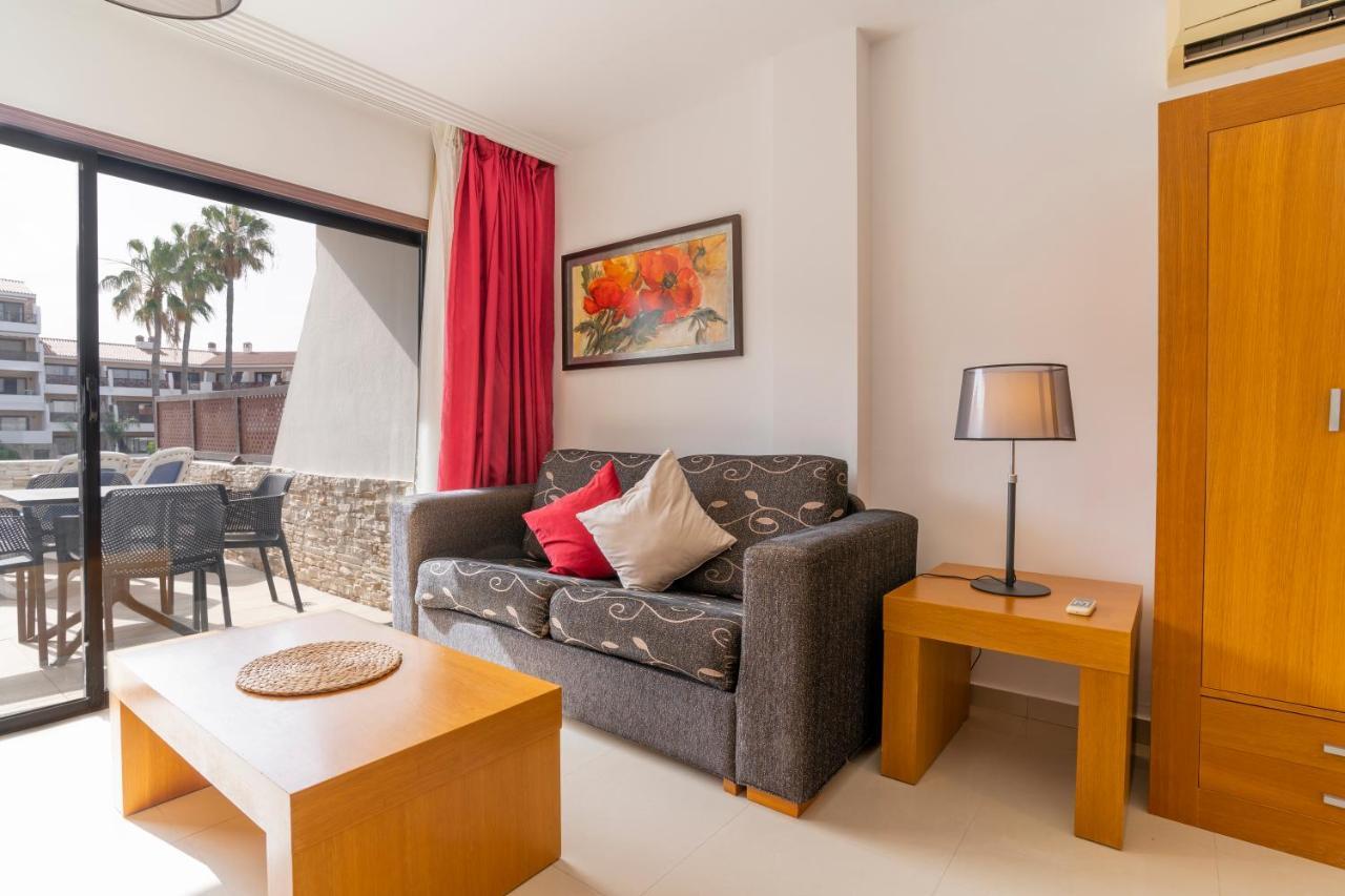 Oceanfront Tenerife South Albatros 145 * San Miguel de Abona