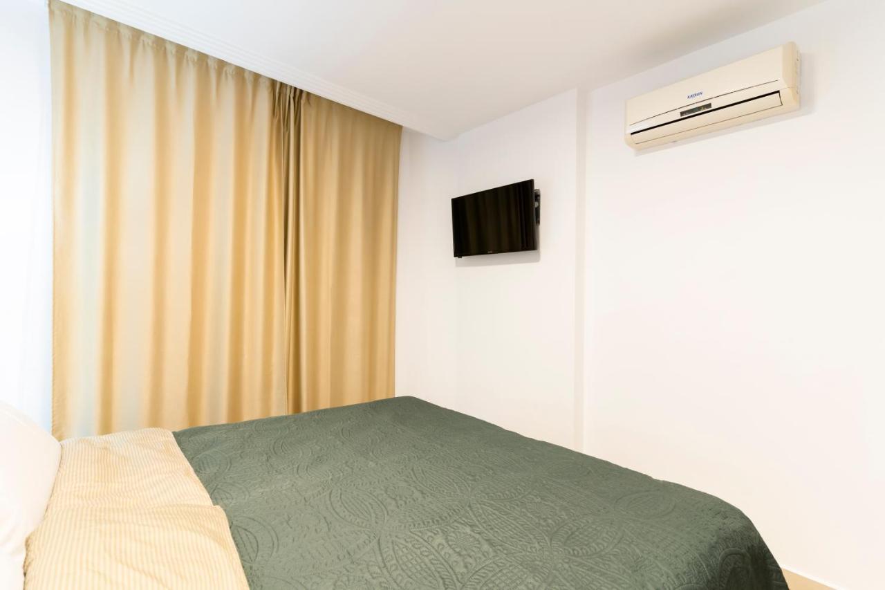 Oceanfront Tenerife South Albatros 145 Apartamento