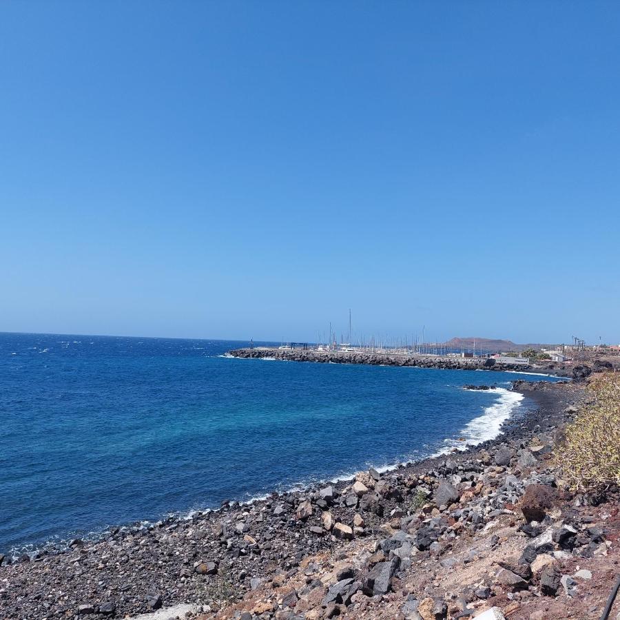 Sunny Loft, Golf Del Sur, Wifi, Parking Free