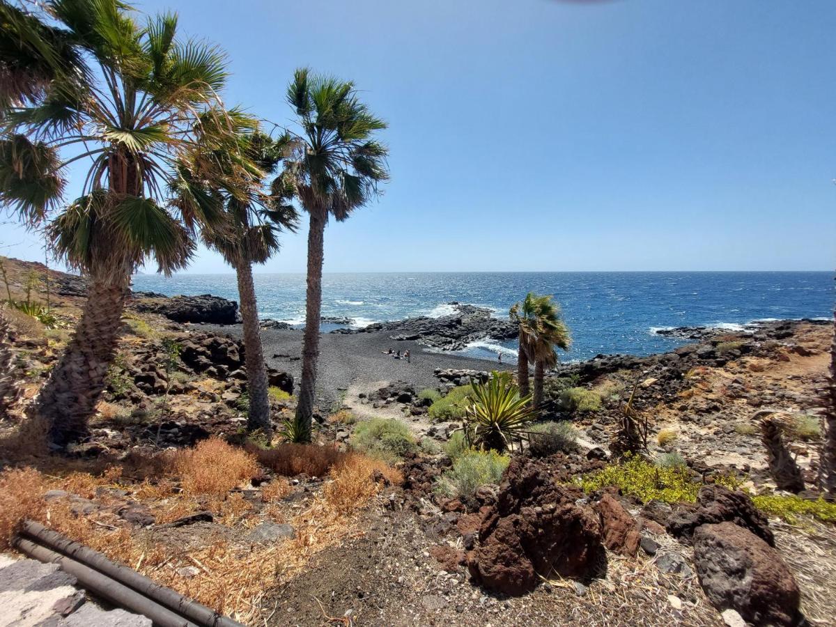 Sunny Loft, Golf Del Sur, Wifi, Parking Free Appartement San Miguel de Abona