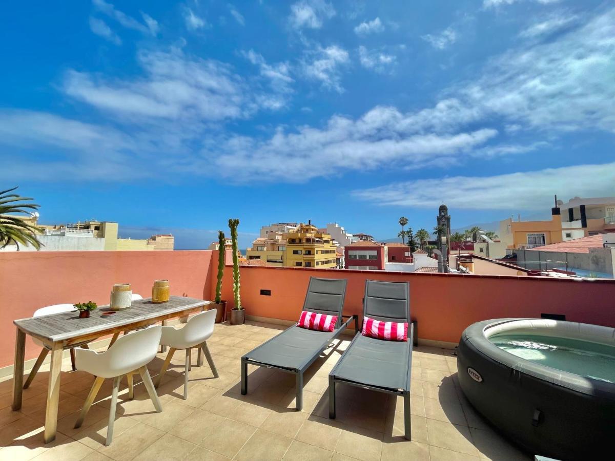 Appartement Aromas Attic *