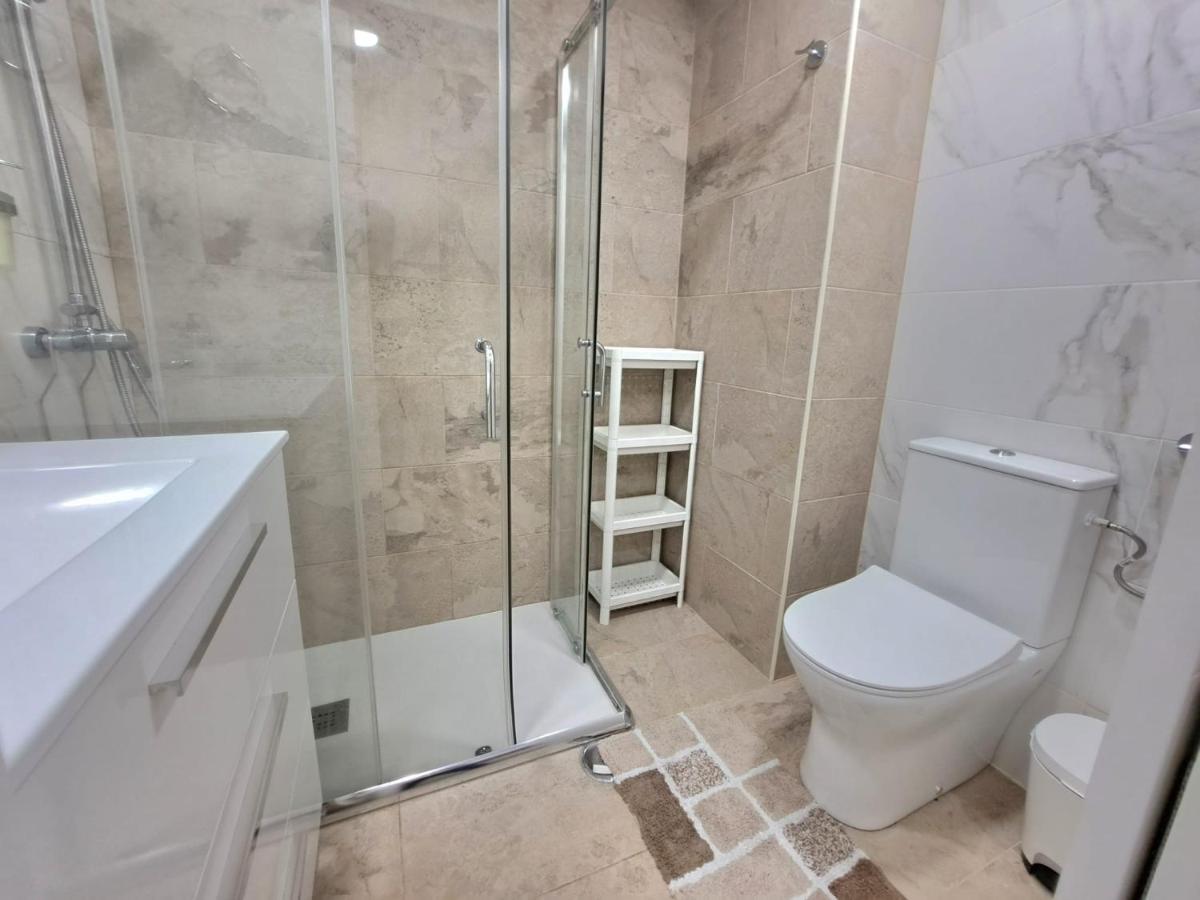 Apartment Bonito Estudio En Cristianos En Complejo Con Piscina Y Cerca De Playa *