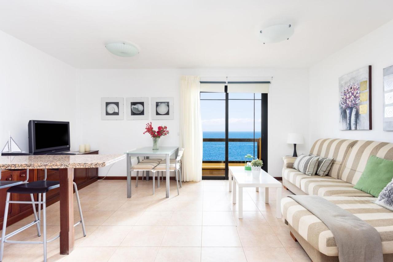 Live Faro Poris House With Beautiful Sea Views Santa Cruz de Tenerife