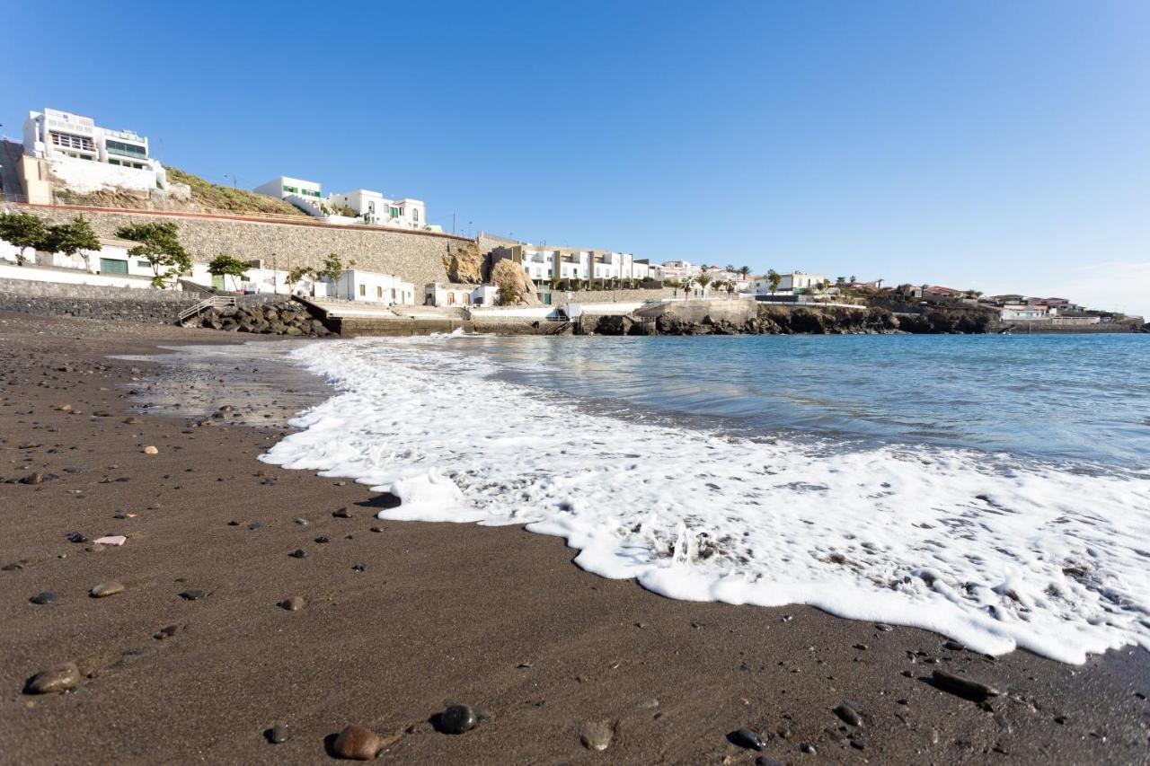 Live Faro Poris House With Beautiful Sea Views