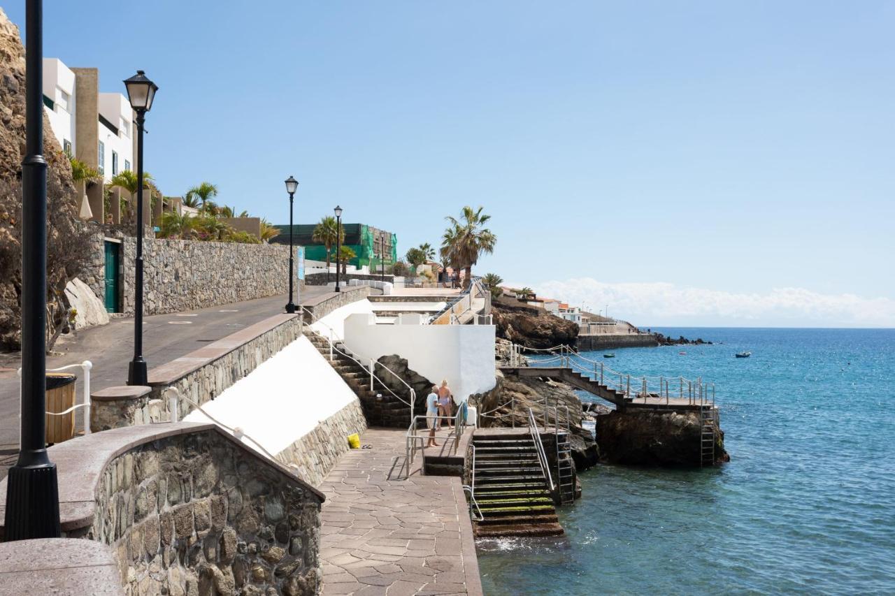 Apartment Live Faro Poris House With Beautiful Sea Views Santa Cruz de Tenerife