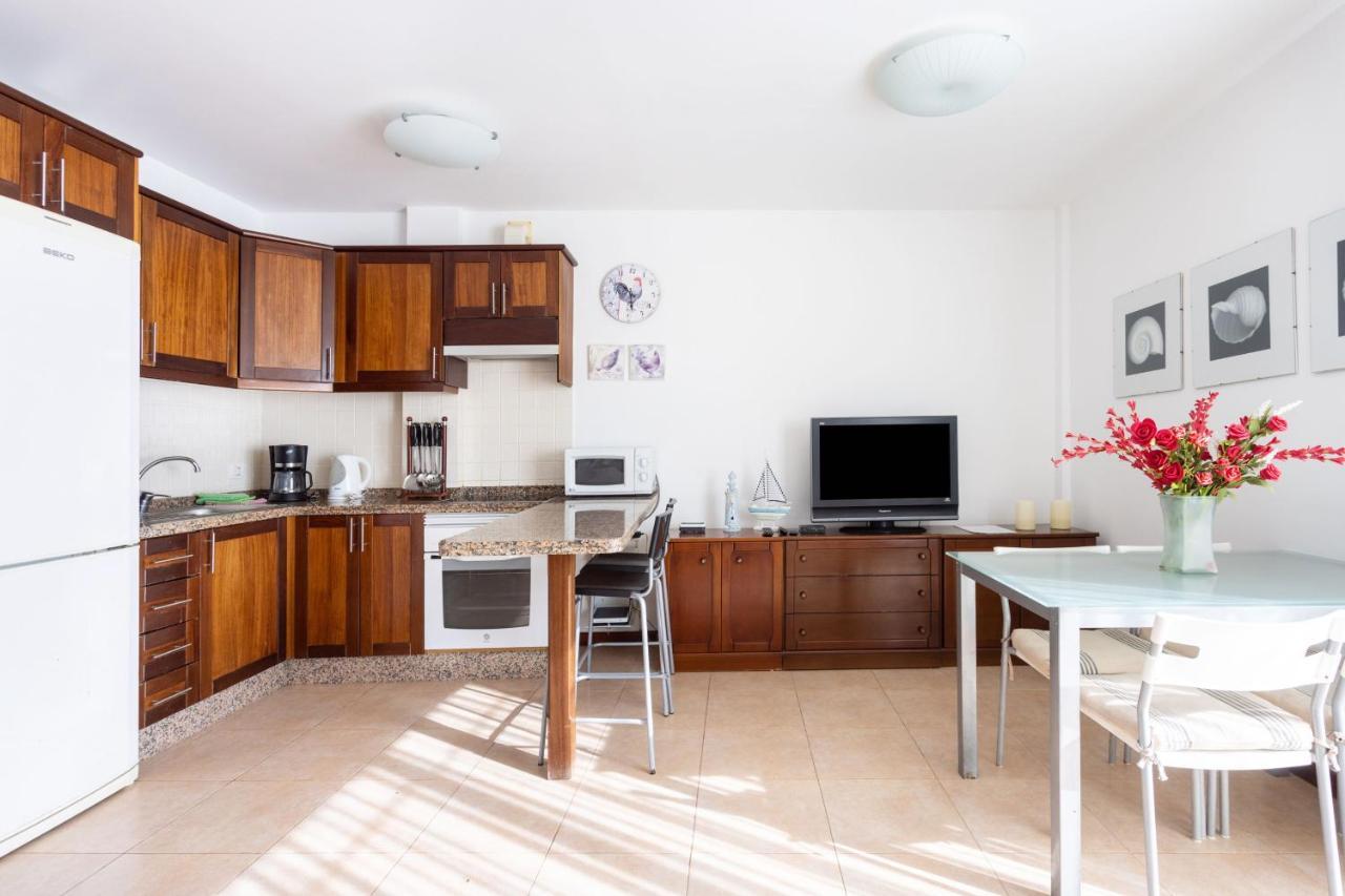 Live Faro Poris House With Beautiful Sea Views Santa Cruz de Tenerife