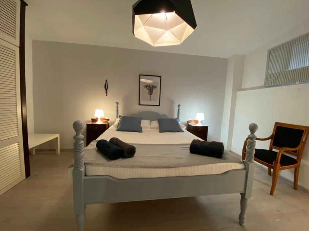 Orotava The - Vacational With The Lifestyle Of 1700 And The Comfort Of 2022 * La Orotava