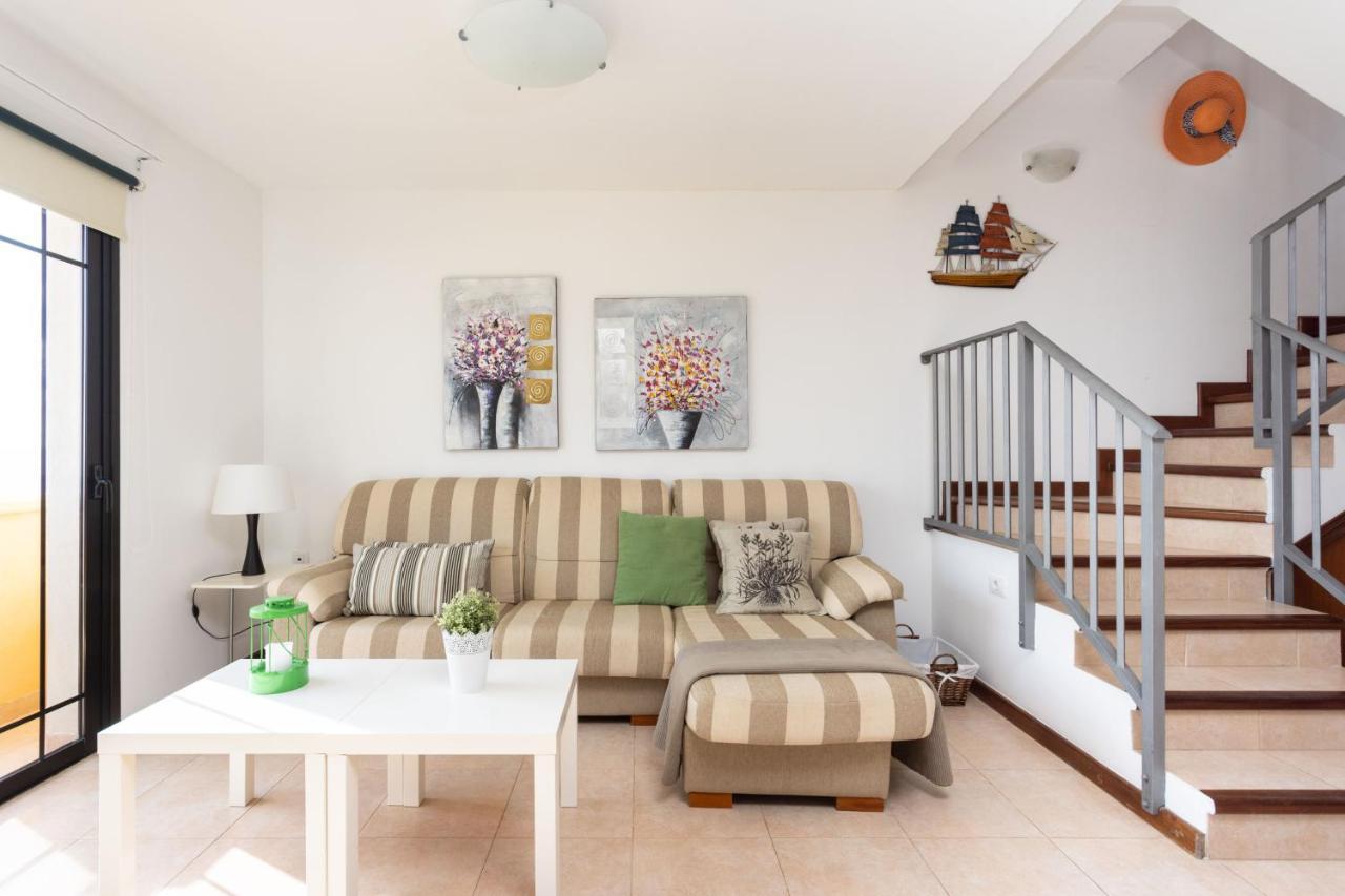 Live Faro Poris House With Beautiful Sea Views Santa Cruz de Tenerife