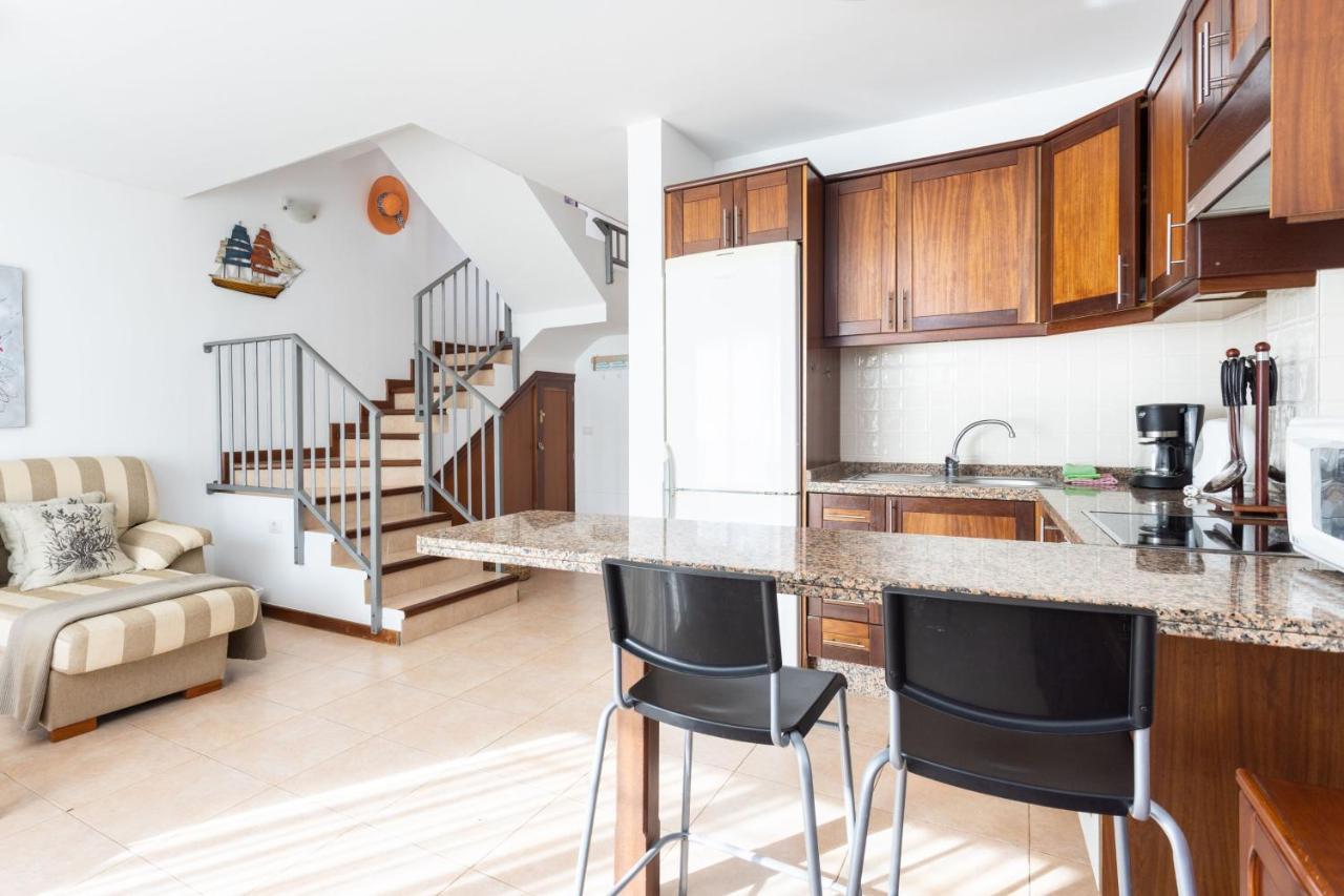 Live Faro Poris House With Beautiful Sea Views Santa Cruz de Tenerife