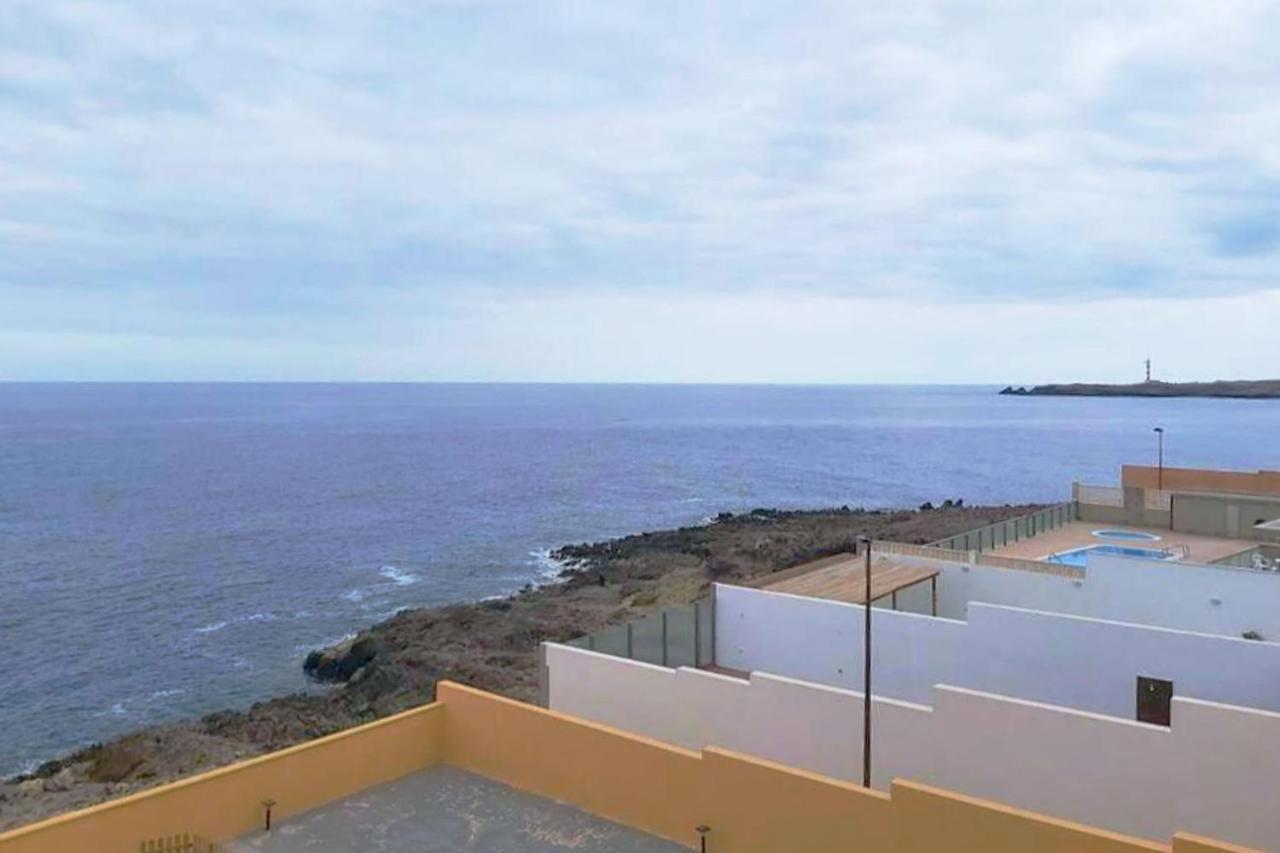 Live Faro Poris House With Beautiful Sea Views Apartment Santa Cruz de Tenerife