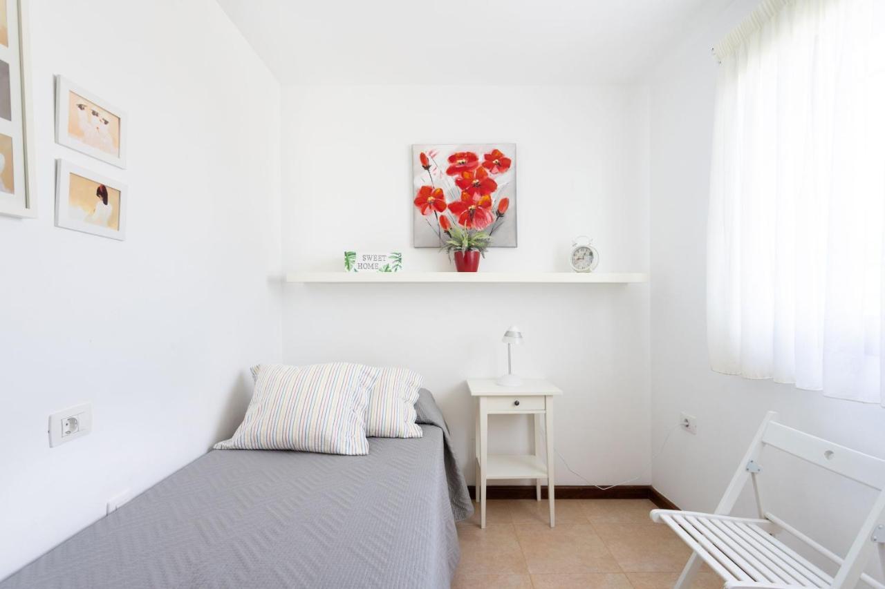 Live Faro Poris House With Beautiful Sea Views Apartment Santa Cruz de Tenerife