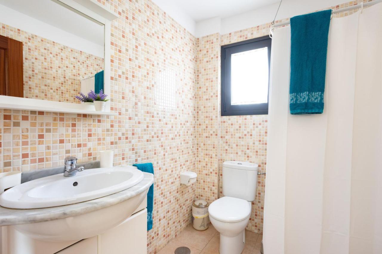 Apartment Live Faro Poris House With Beautiful Sea Views Santa Cruz de Tenerife