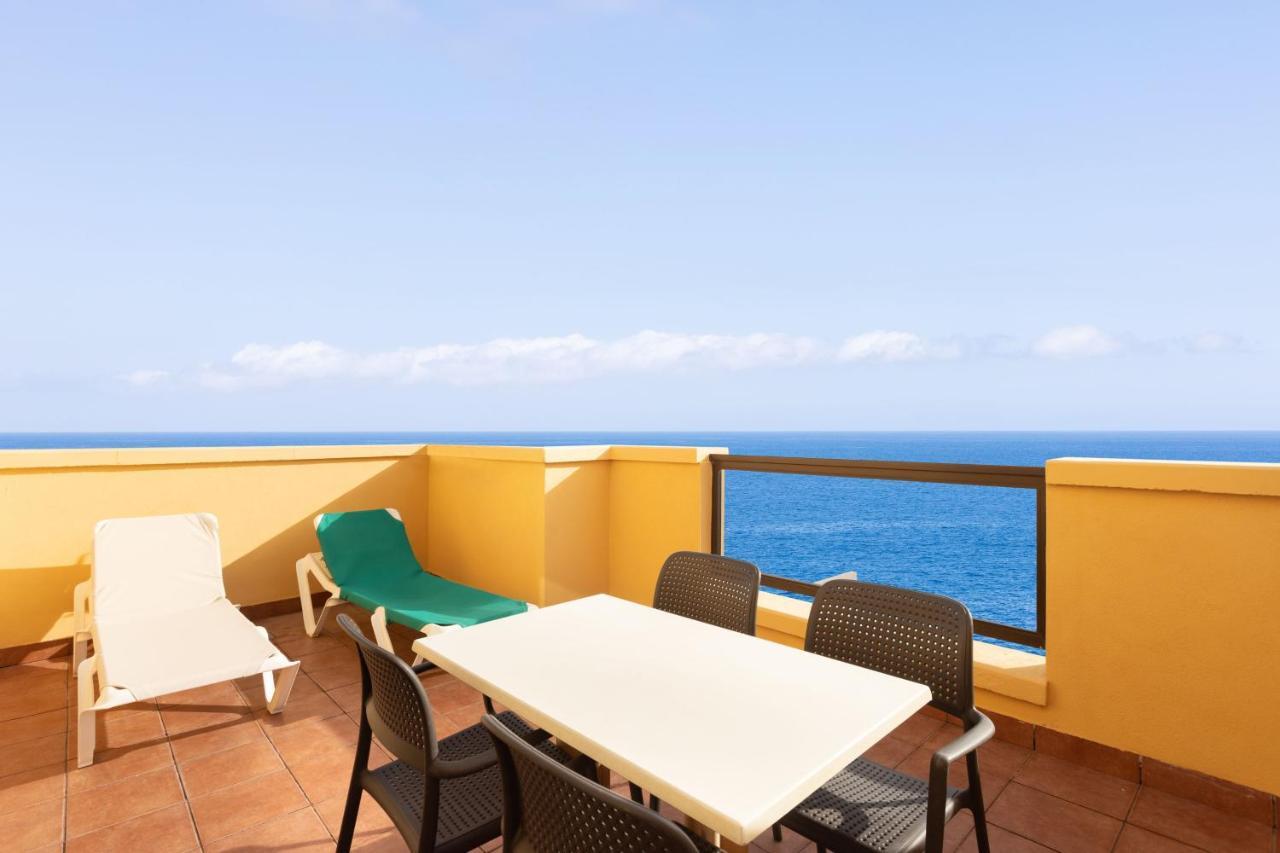 Live Faro Poris House With Beautiful Sea Views * Santa Cruz de Tenerife