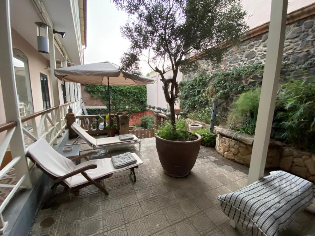 Orotava The - Vacational With The Lifestyle Of 1700 And The Comfort Of 2022 Сasa de vacaciones