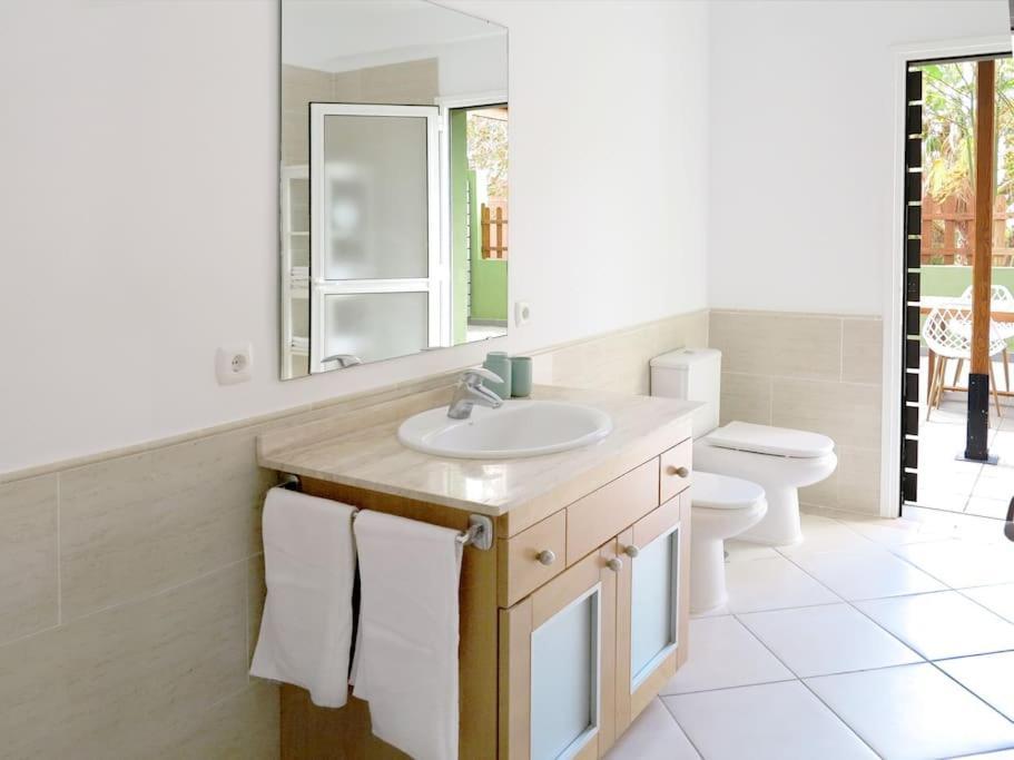 La Orotava Holiday home San Miguel de Abona