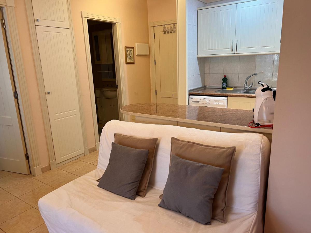 Olivia Sunset Blanco Appartement