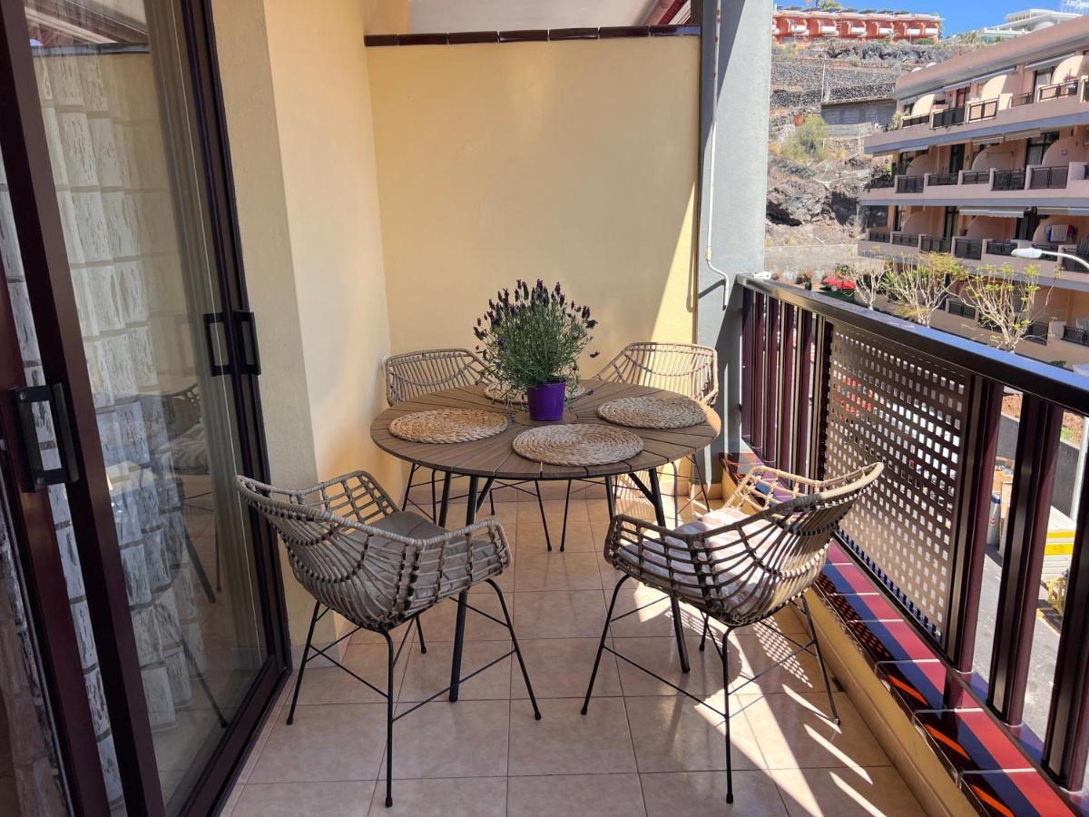 Appartement Olivia Sunset Blanco *