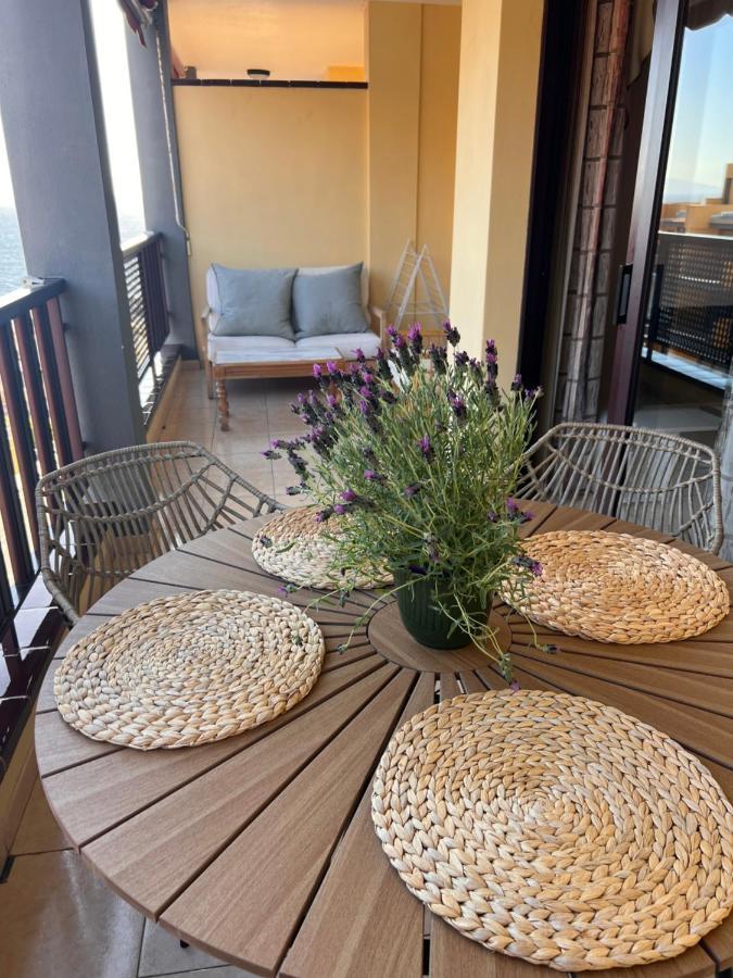 Appartement Olivia Sunset Blanco *