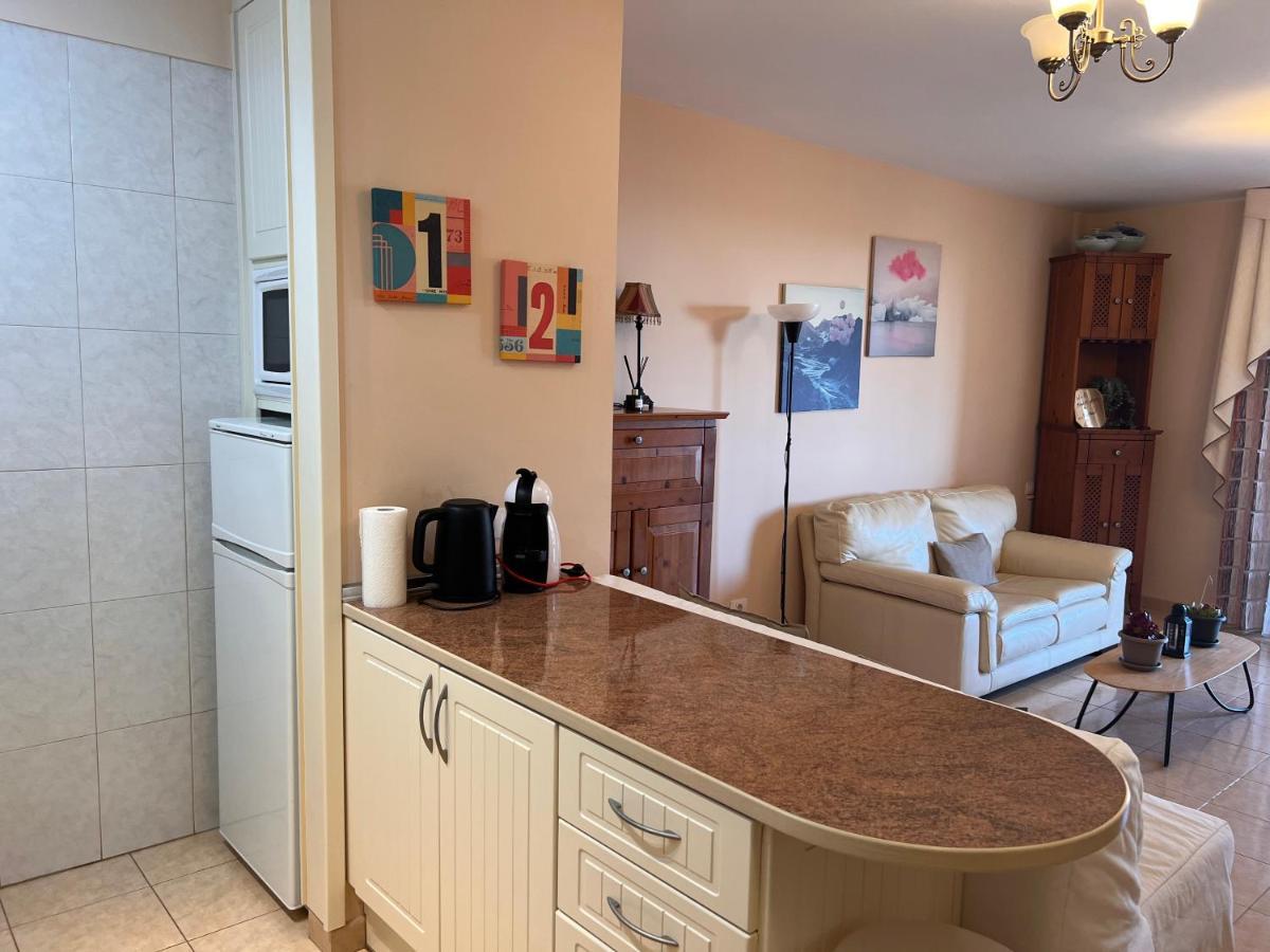 Appartement Olivia Sunset Blanco Puerto de Santiago (Tenerife)
