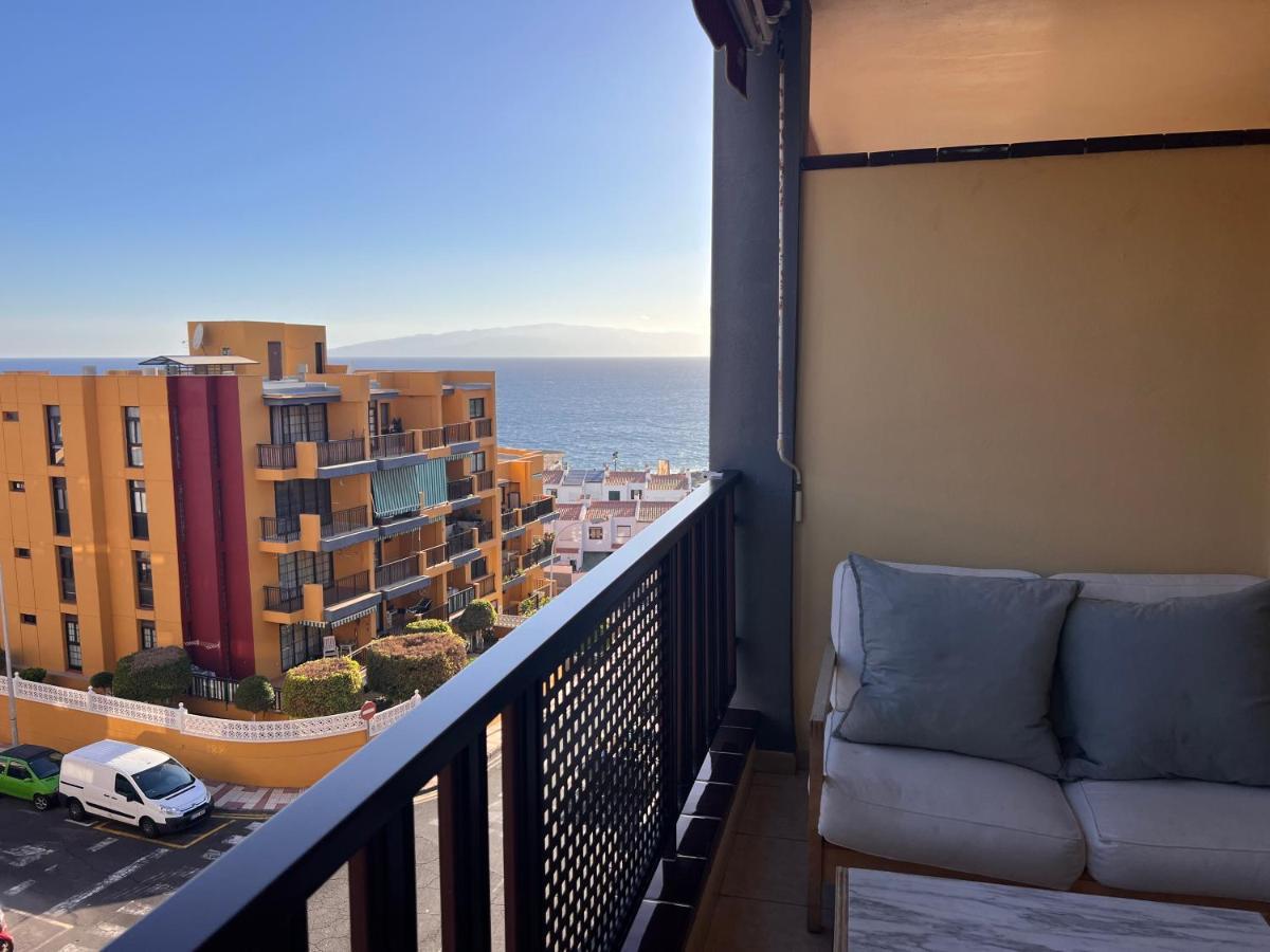 Olivia Sunset Blanco Appartement