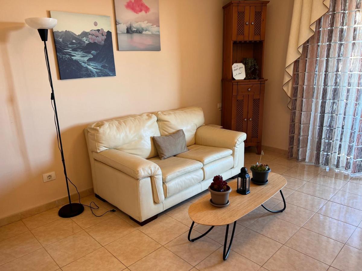 Olivia Sunset Blanco Appartement