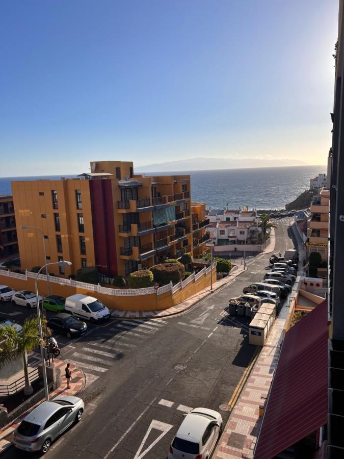 Appartement Olivia Sunset Blanco