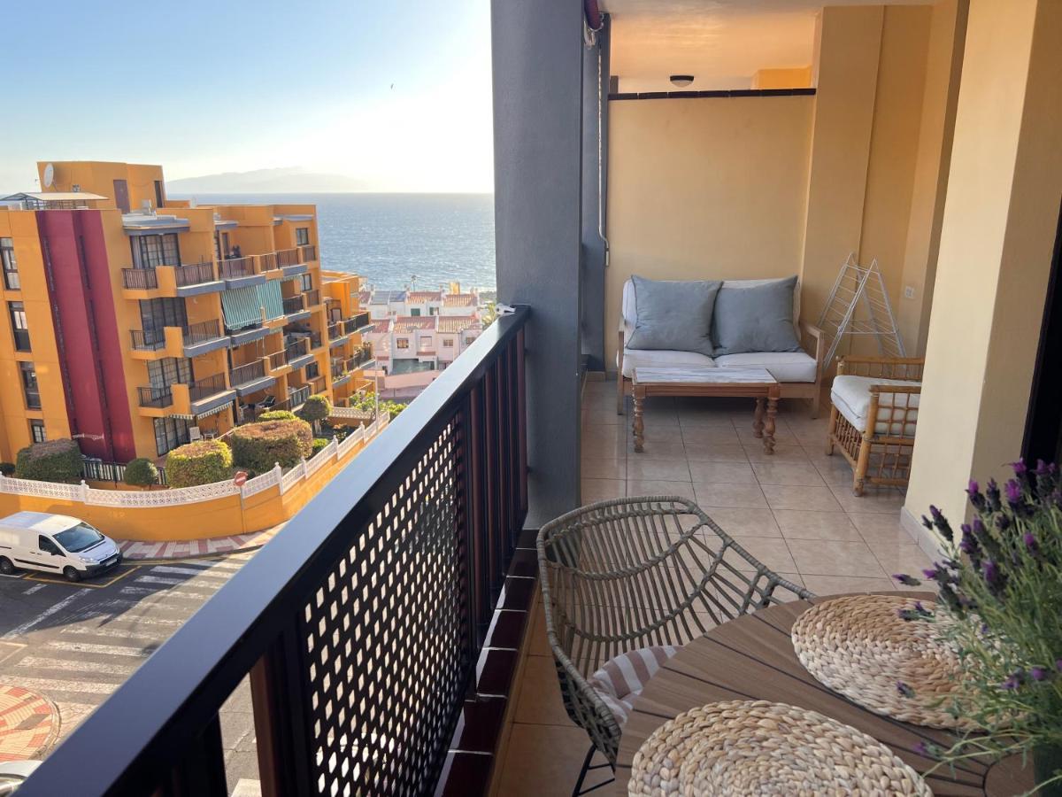 Olivia Sunset Blanco Appartement