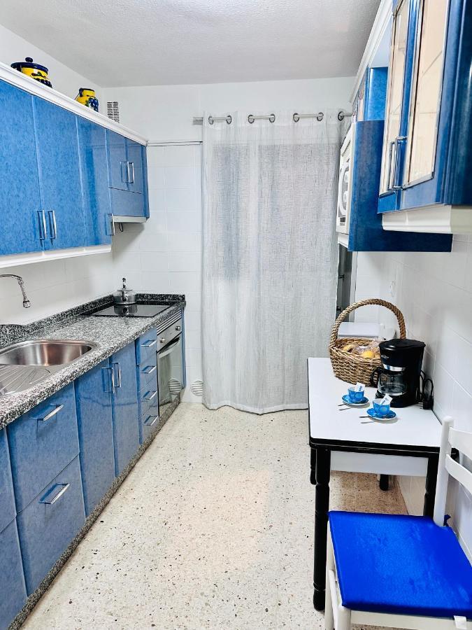 Amplio Piso Cerca De La Laguna Apartamento