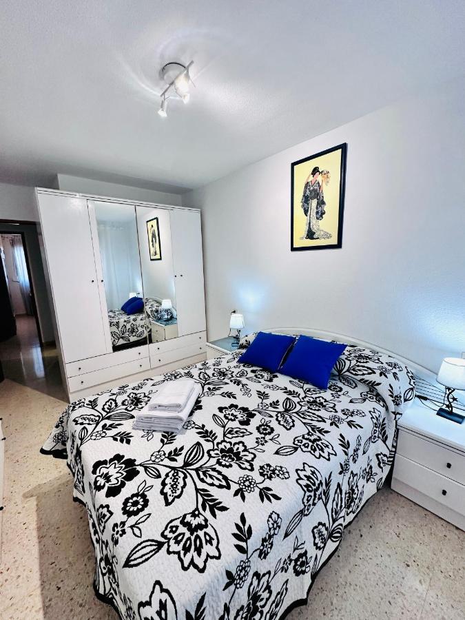 Appartement Amplio Piso Cerca De La Laguna La Laguna (Tenerife)