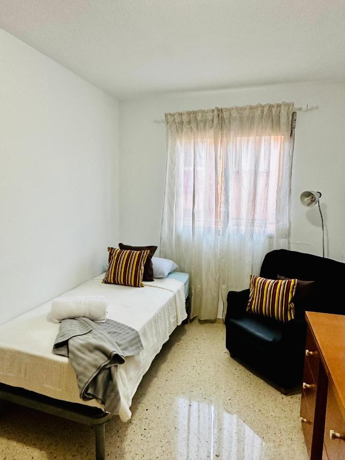 Appartement Amplio Piso Cerca De La Laguna La Laguna (Tenerife)