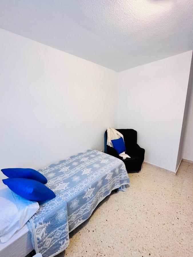 Amplio Piso Cerca De La Laguna Appartement *