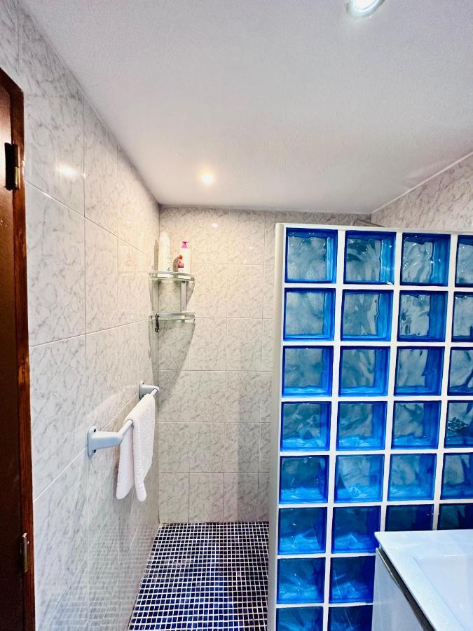 Amplio Piso Cerca De La Laguna Apartamento
