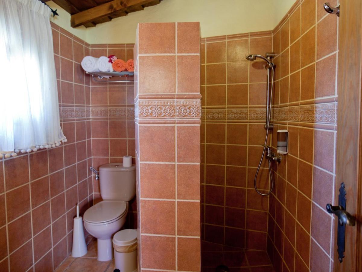 Villa Casa El Mirlo: Paraiso Rural Con Piscina Y Hermosos Jardines En Icod De Vinos, Tenerife - Es-279-20 Icod De Los Vinos