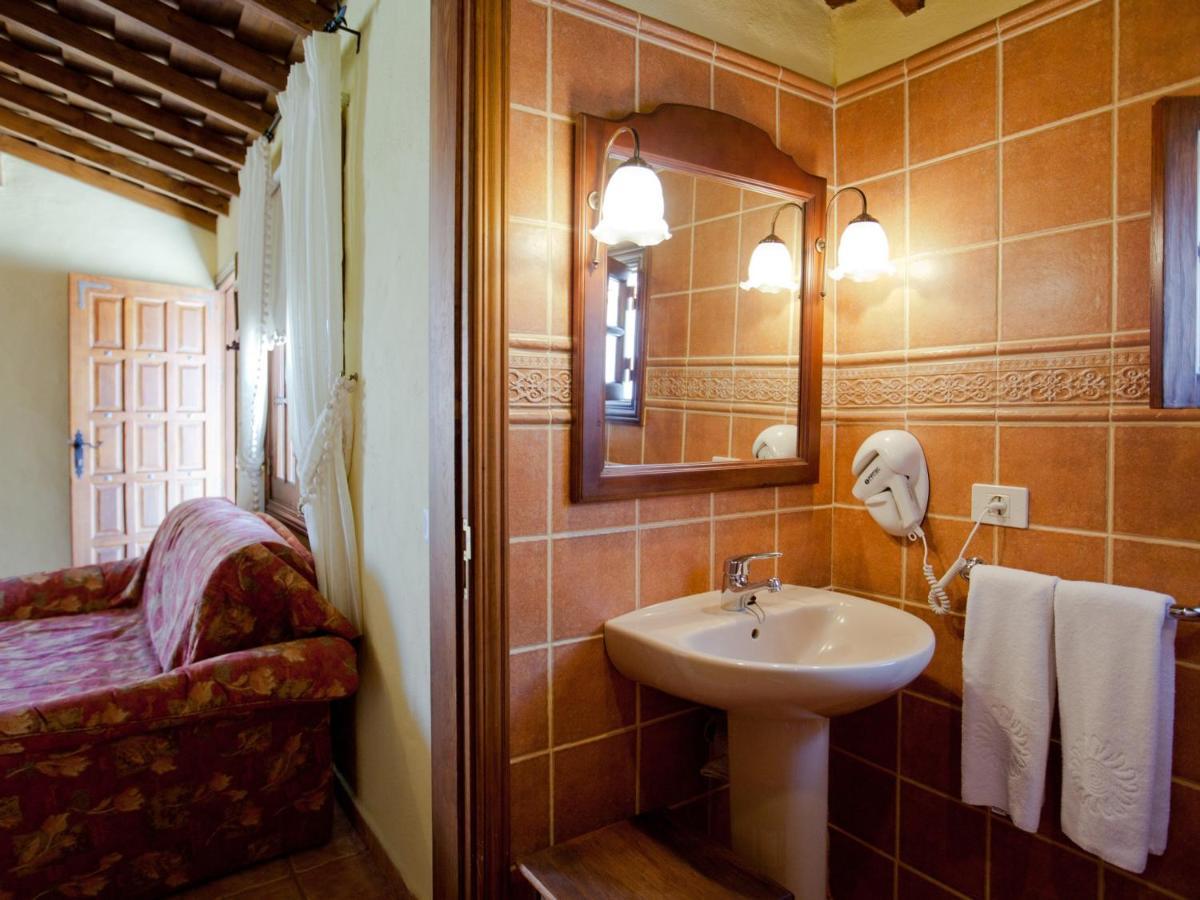 Casa El Mirlo: Paraiso Rural Con Piscina Y Hermosos Jardines En Icod De Vinos, Tenerife - Es-279-20 Villa Icod De Los Vinos