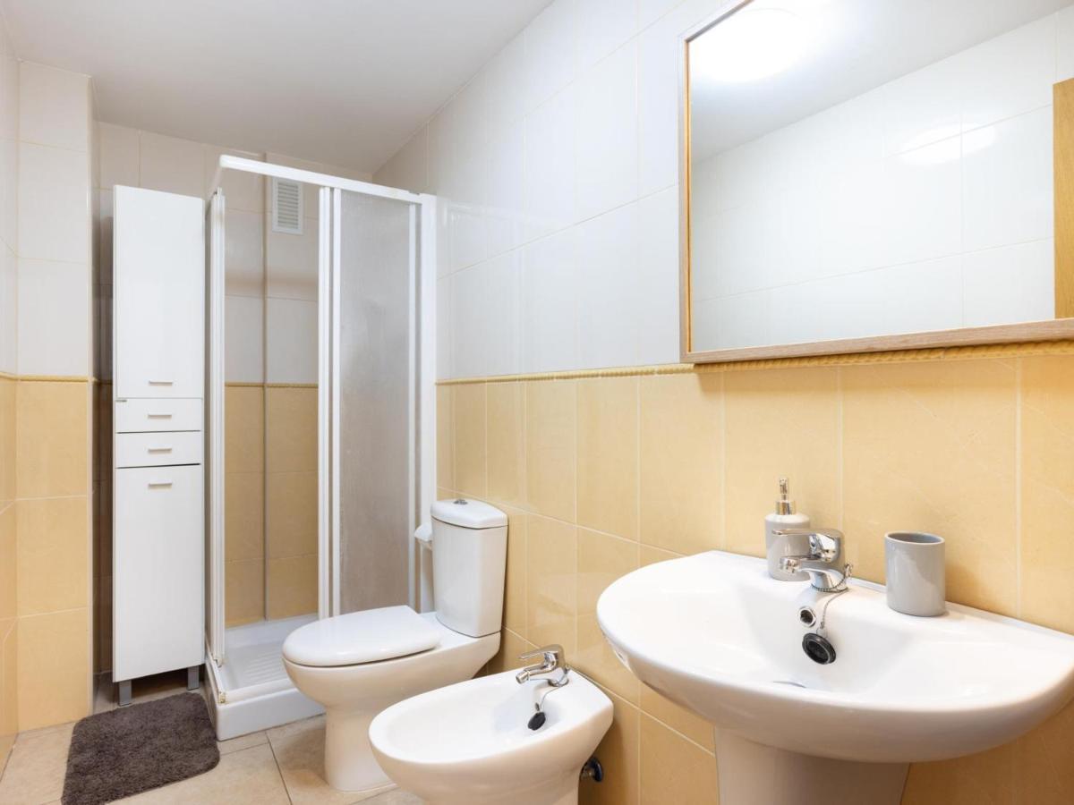 Duplex Tranquilo Cerca De La Playa, 2 Terrazas, Estacionamiento Gratuito - Es-279-16 Guía de Isora
