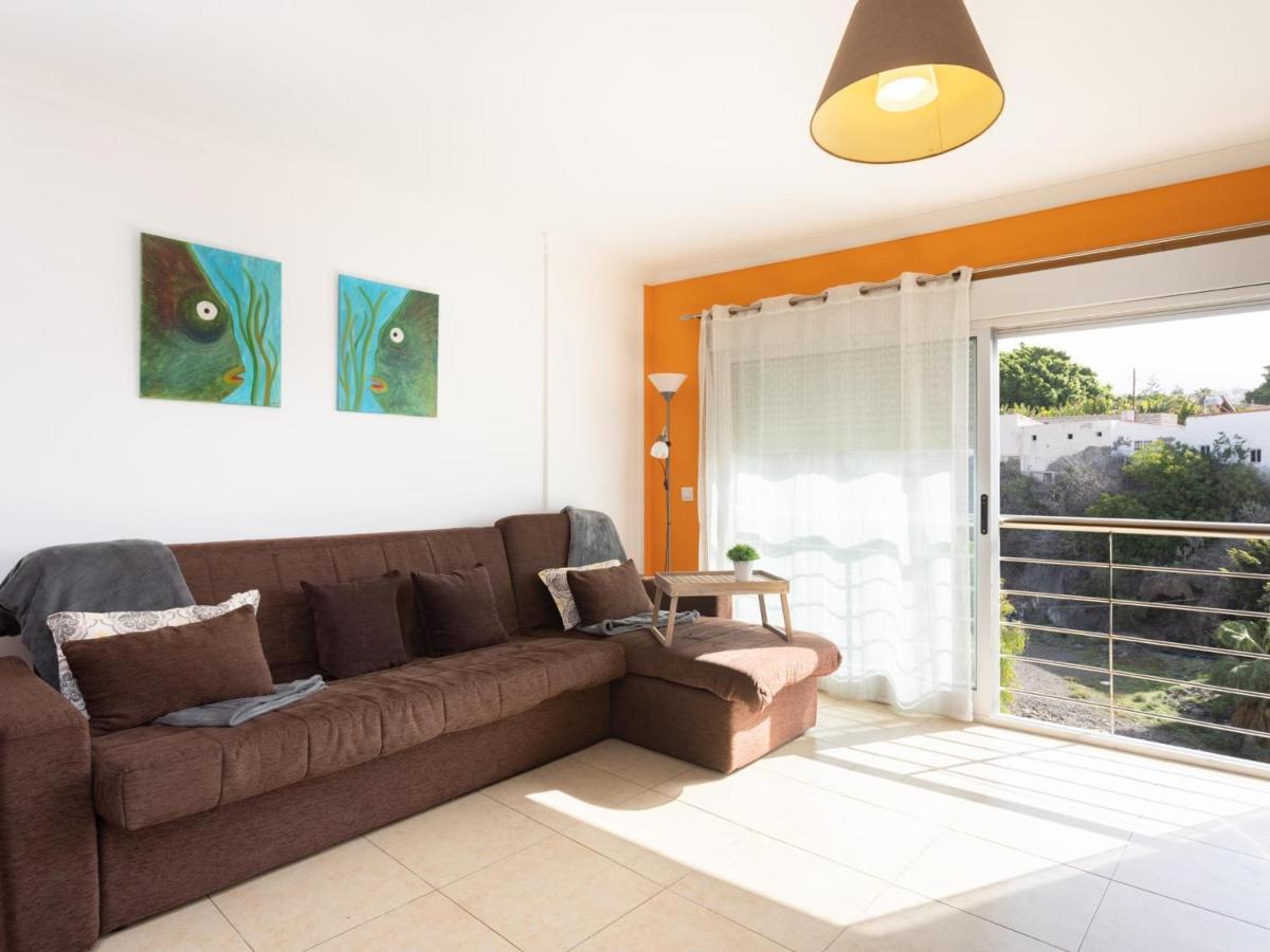 Duplex Tranquilo Cerca De La Playa, 2 Terrazas, Estacionamiento Gratuito - Es-279-16 * Guía de Isora