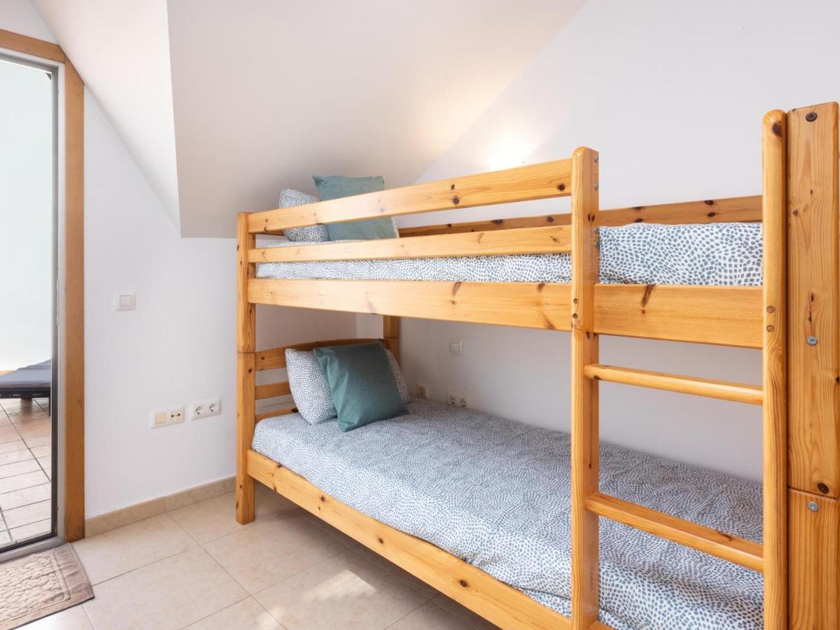 Duplex Tranquilo Cerca De La Playa, 2 Terrazas, Estacionamiento Gratuito - Es-279-16 Apartamento