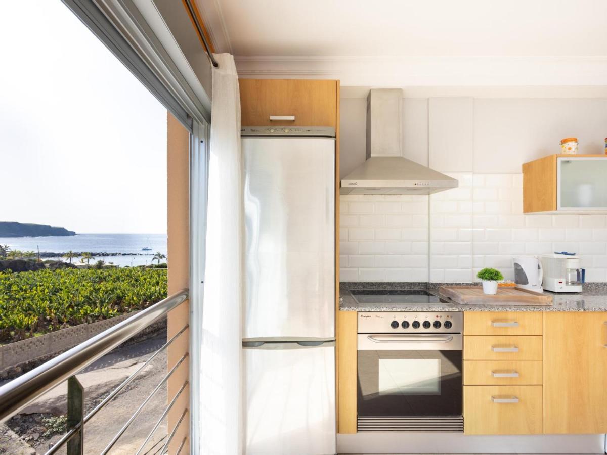 Duplex Tranquilo Cerca De La Playa, 2 Terrazas, Estacionamiento Gratuito - Es-279-16 Guía de Isora