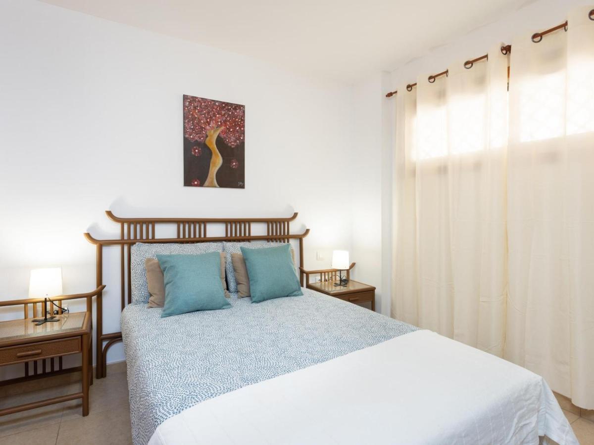 Duplex Tranquilo Cerca De La Playa, 2 Terrazas, Estacionamiento Gratuito - Es-279-16 Guía de Isora