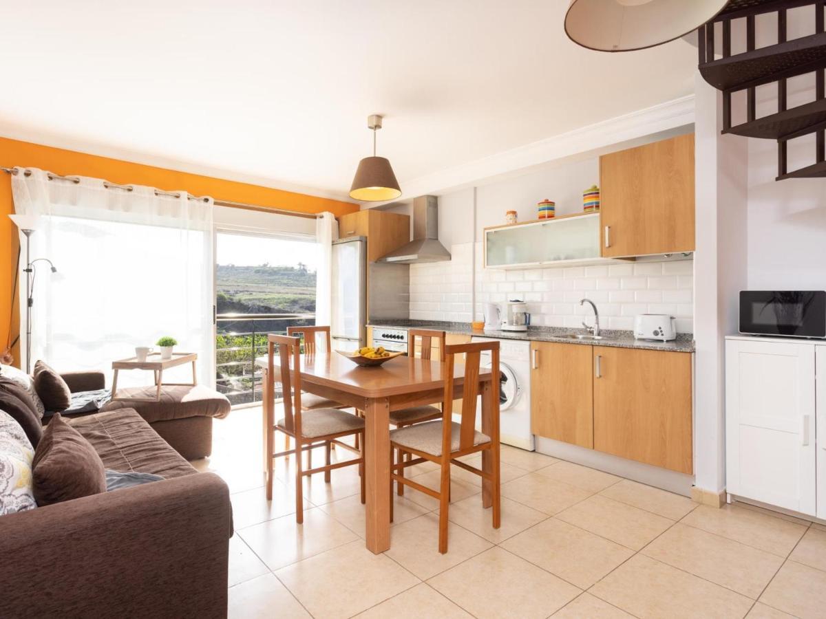 Apartamento Duplex Tranquilo Cerca De La Playa, 2 Terrazas, Estacionamiento Gratuito - Es-279-16 Guía de Isora