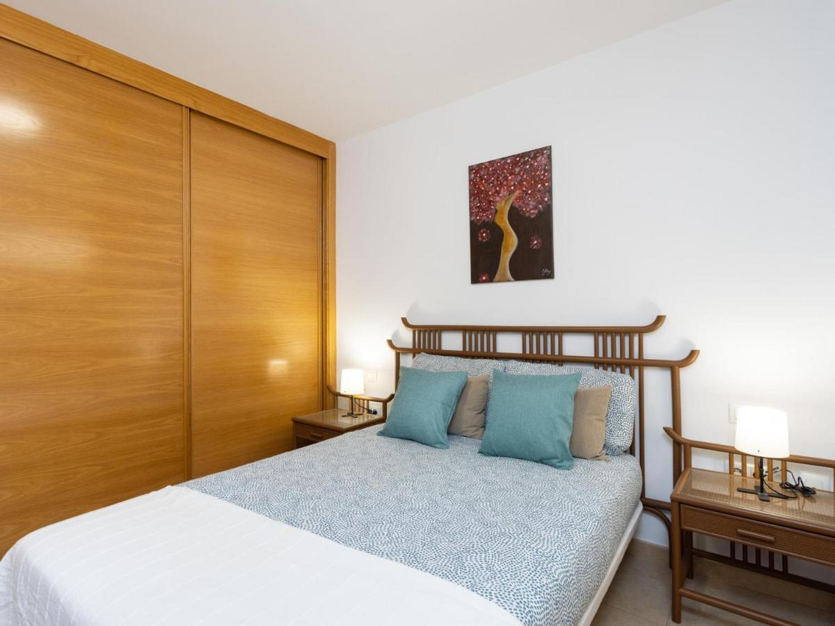 Apartamento Duplex Tranquilo Cerca De La Playa, 2 Terrazas, Estacionamiento Gratuito - Es-279-16 Guía de Isora