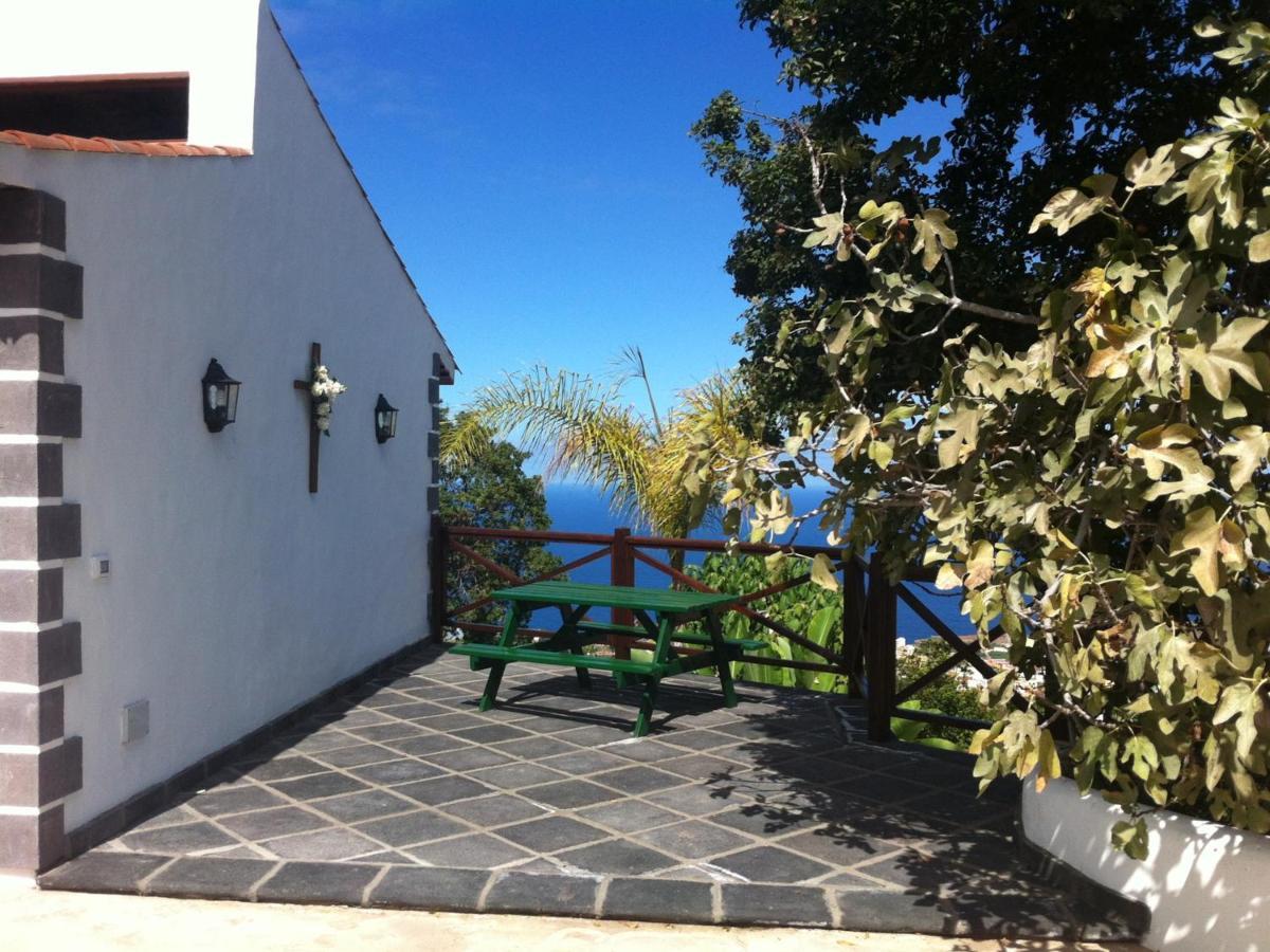 Casa El Mirlo: Paraiso Rural Con Piscina Y Hermosos Jardines En Icod De Vinos, Tenerife - Es-279-20 Icod De Los Vinos