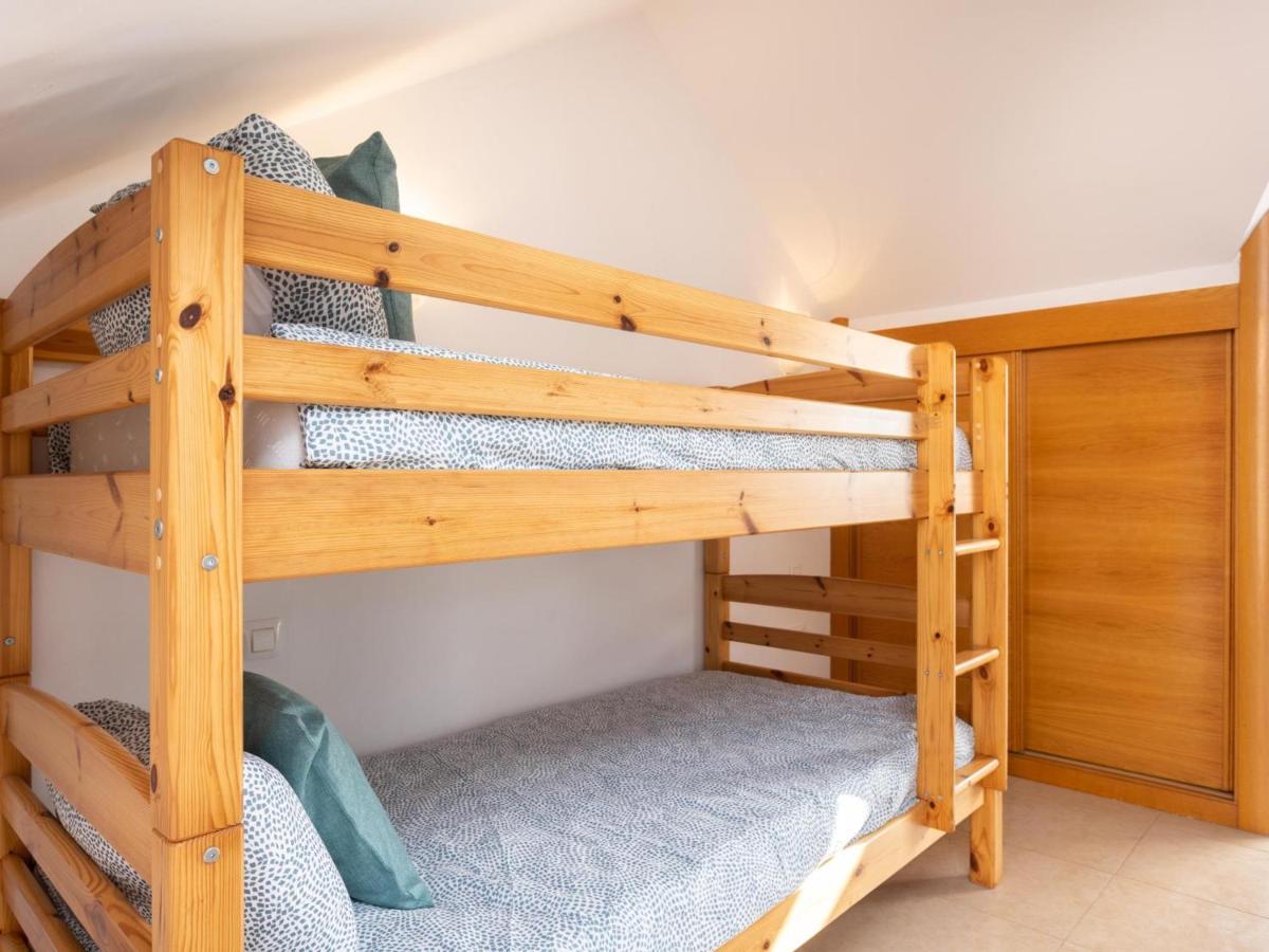 Apartamento Duplex Tranquilo Cerca De La Playa, 2 Terrazas, Estacionamiento Gratuito - Es-279-16 Guía de Isora