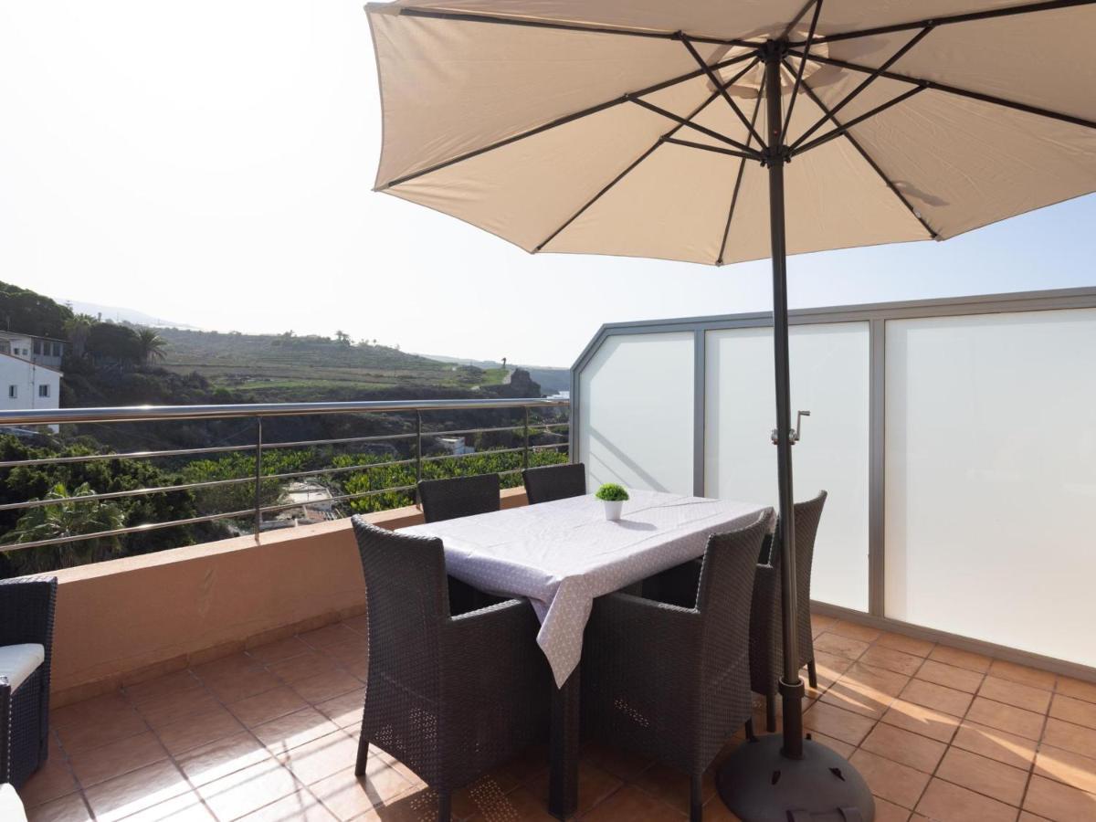 Duplex Tranquilo Cerca De La Playa, 2 Terrazas, Estacionamiento Gratuito - Es-279-16 Guía de Isora