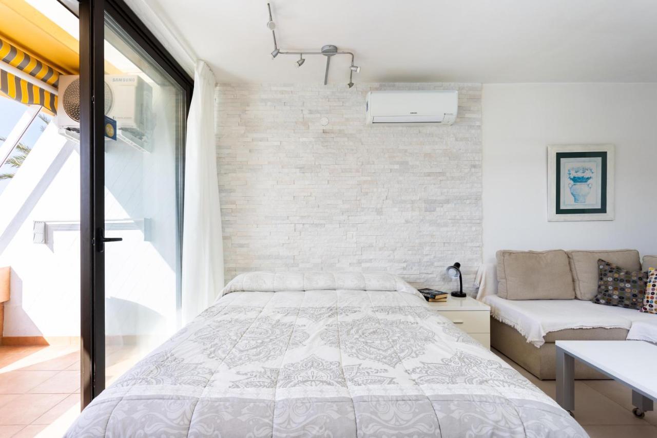 Appartement Amazing Seasights - Tenerife *