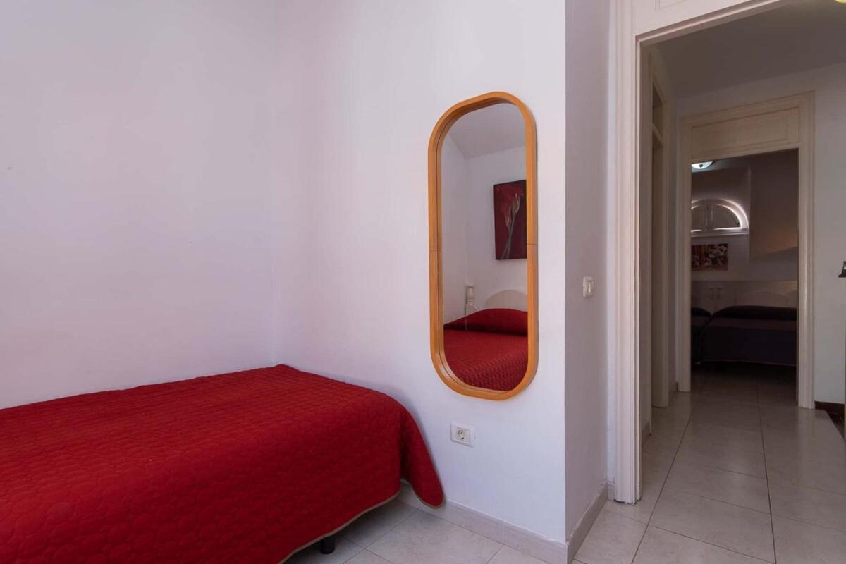 Parque Santiago Ii 2 Bed Playa de las Americas (Tenerife)